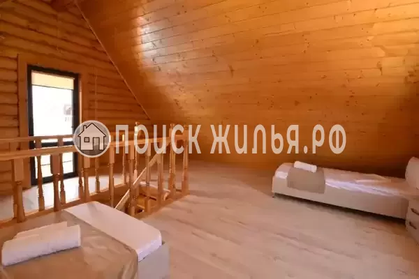 Дом под ключ «White house»