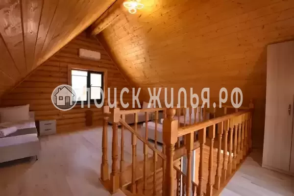 Дом под ключ «White house»