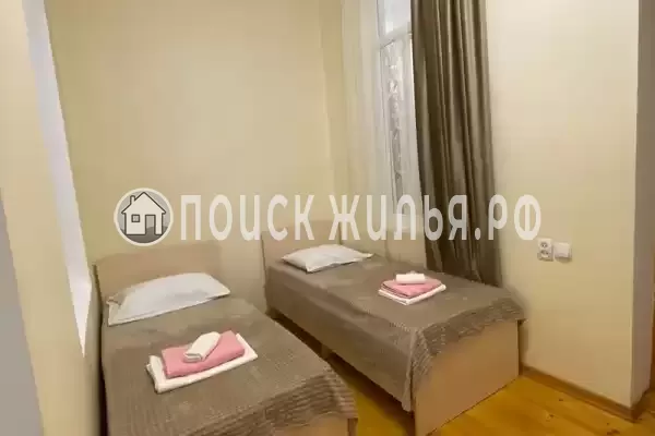 Гостевой дом «У Алиаса» Гостевой дом «У Алиаса»