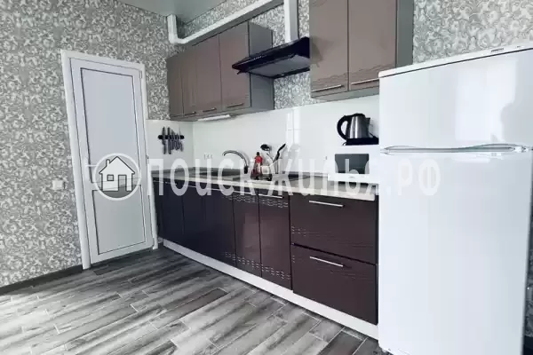 Частный сектор «Зефирка»