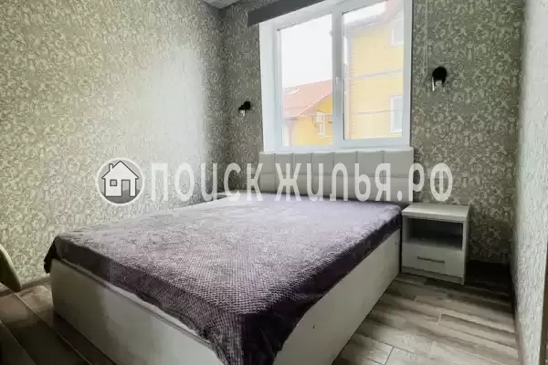 Частный сектор «Зефирка»