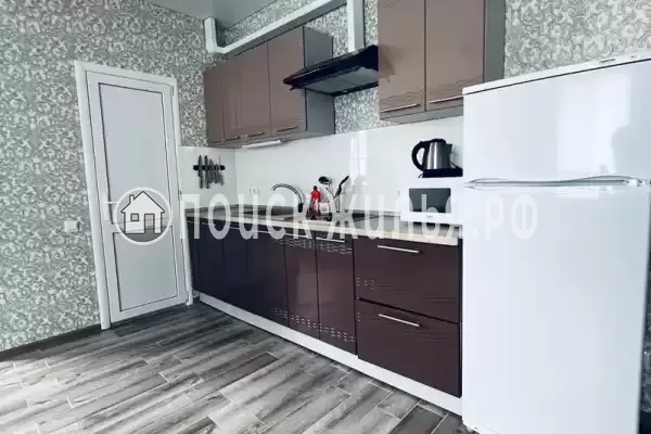 Частный сектор «Зефирка»
