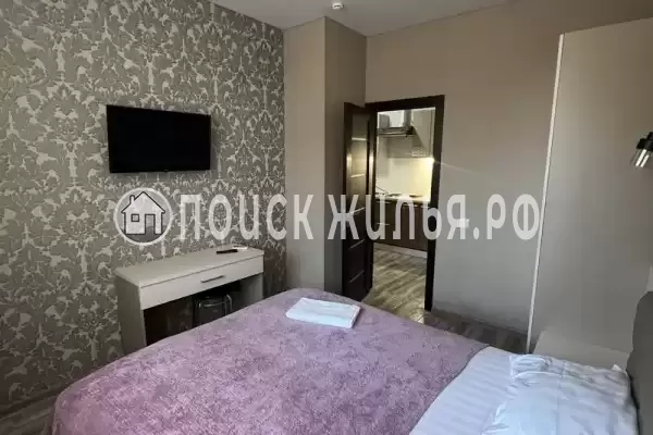 Частный сектор «Зефирка»