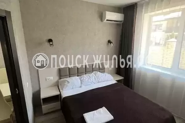 Частный сектор «Зефирка»