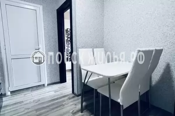 Частный сектор «Зефирка»
