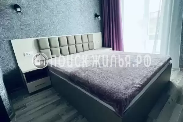 Частный сектор «Зефирка»