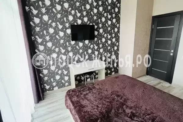 Частный сектор «Зефирка»