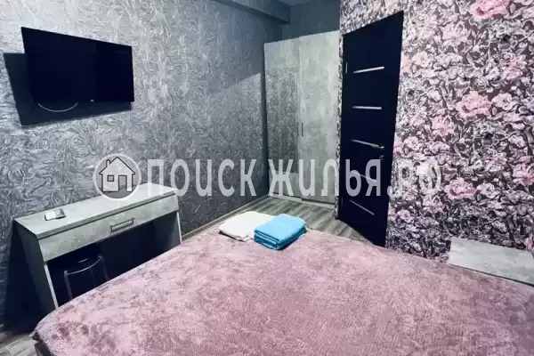 Частный сектор «Зефирка»