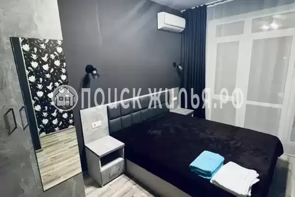 Частный сектор «Зефирка»