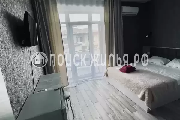 Частный сектор «Зефирка»