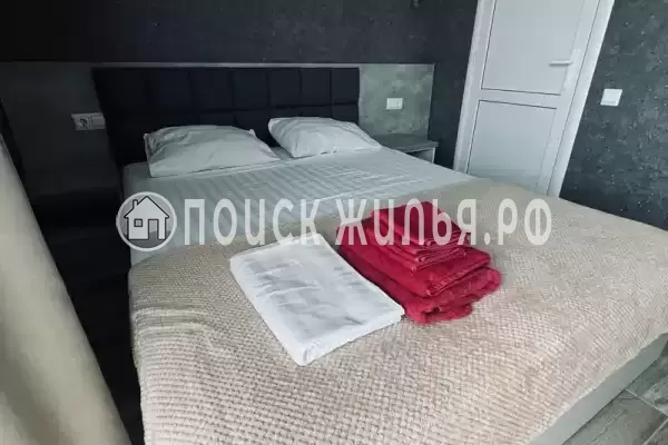 Частный сектор «Зефирка»