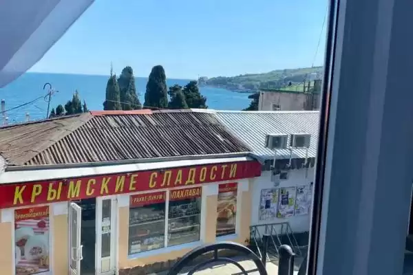 Частный сектор «Часть дома у моря» Частный сектор «Часть дома у моря»