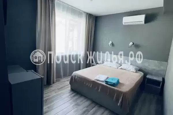 Частный сектор «Зефирка»