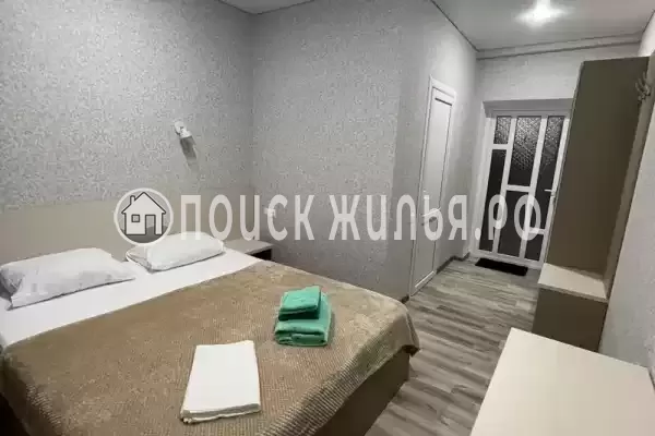 Частный сектор «Зефирка»