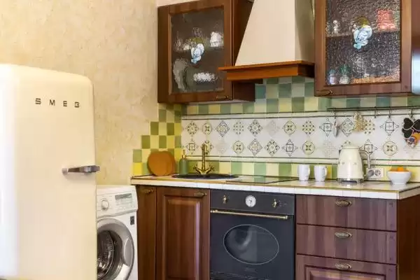 Квартира «С видом на горы» Квартира «С видом на горы»