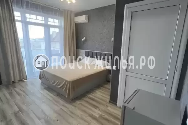 Частный сектор «Зефирка»