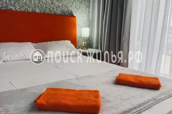 Частный сектор «Зефирка»