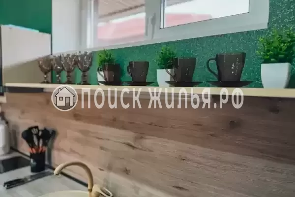 Частный сектор «Зефирка»