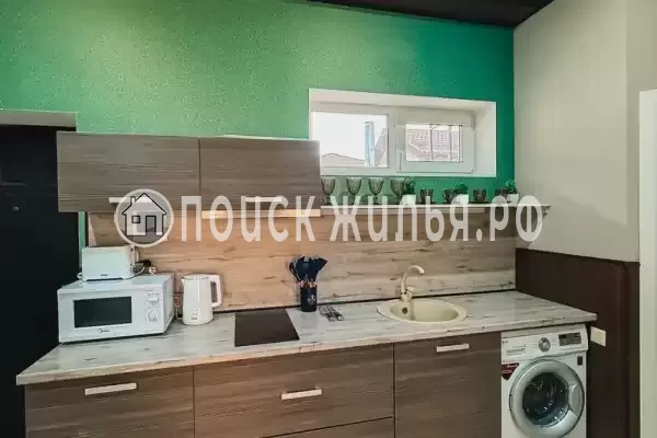 Частный сектор «Зефирка»