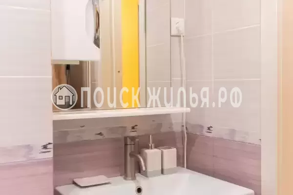 Квартира «У Чёрного моря (Сириус)»