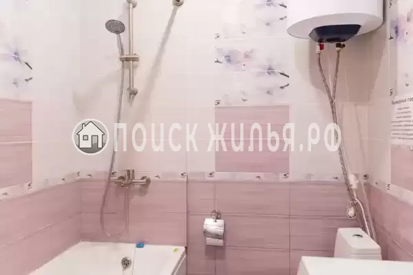 Квартира «У Чёрного моря (Сириус)»