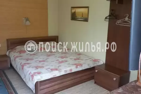 Гостевой дом «Капитанская дача»