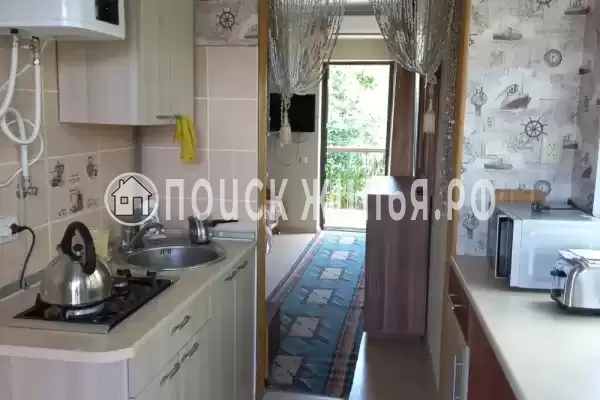 Гостевой дом «Капитанская дача»