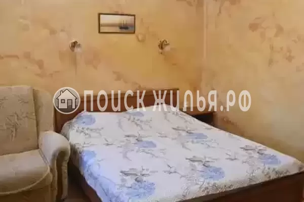 Гостевой дом «Капитанская дача»