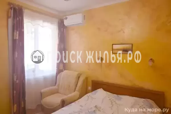 Гостевой дом «Капитанская дача»