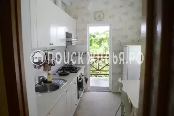 Гостевой дом «Капитанская дача»