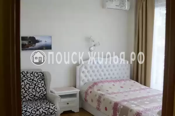 Гостевой дом «Капитанская дача»