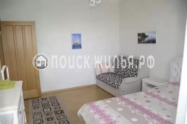 Гостевой дом «Капитанская дача»