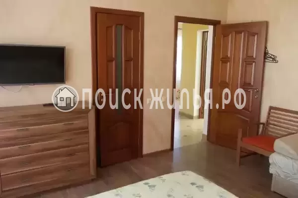 Гостевой дом «Капитанская дача»