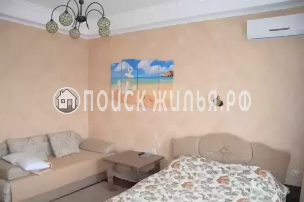 Гостевой дом «Капитанская дача»