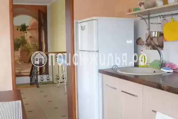 Гостевой дом «Капитанская дача»