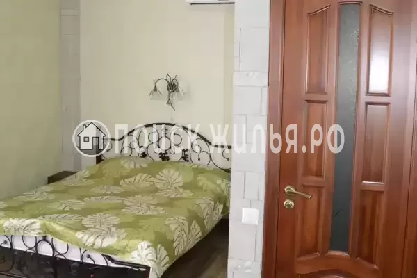 Гостевой дом «Капитанская дача»