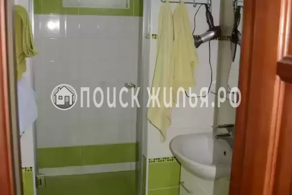 Гостевой дом «Капитанская дача»