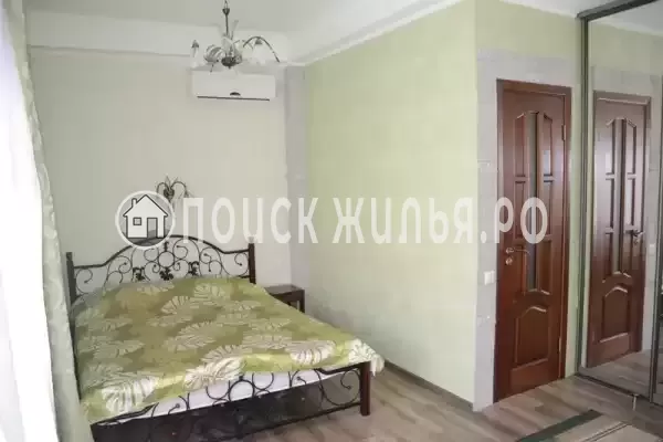 Гостевой дом «Капитанская дача»
