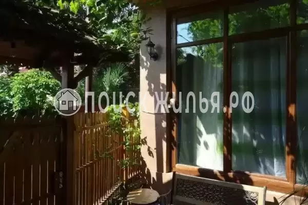 Частный сектор «Лазурный залив» Частный сектор «Лазурный залив»