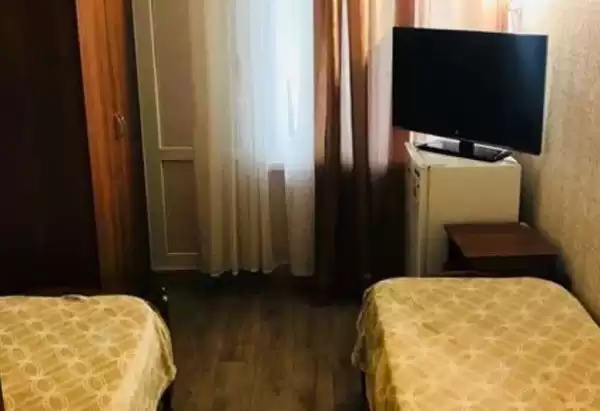 Гостевой дом «Ариф» Гостевой дом «Ариф»
