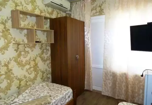 Гостевой дом «Ариф» Гостевой дом «Ариф»