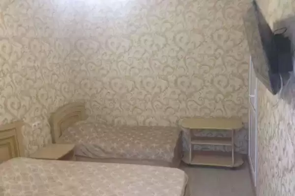 Гостевой дом «Ариф» Гостевой дом «Ариф»