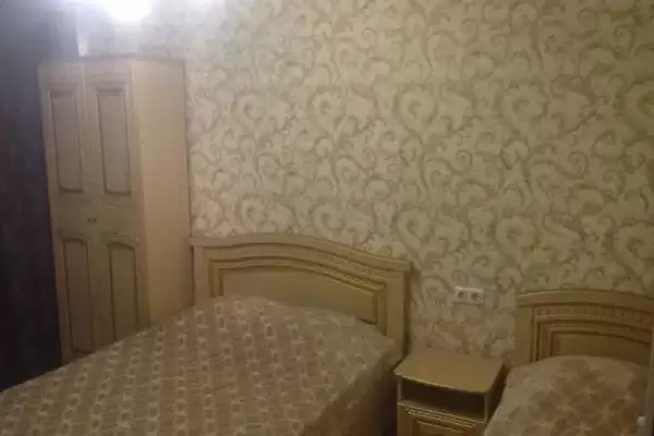 Гостевой дом «Ариф» Гостевой дом «Ариф»