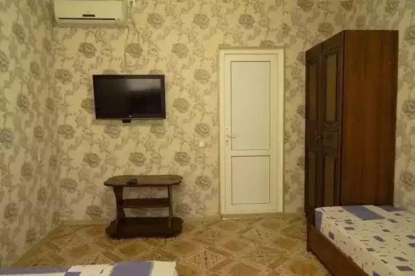 Гостевой дом «Ариф» Гостевой дом «Ариф»