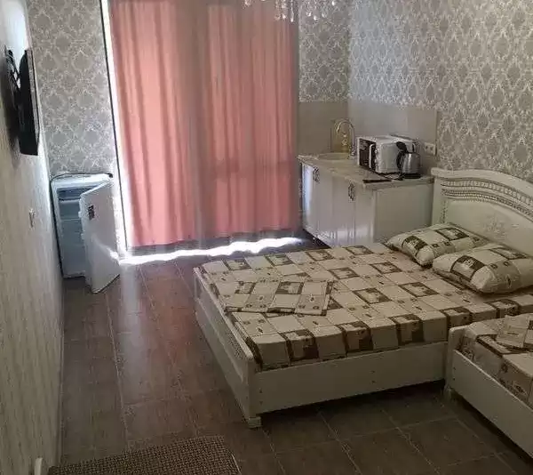 Гостевой дом «Ариф» Гостевой дом «Ариф»