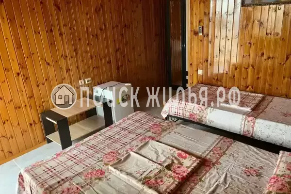 Частный сектор «Lev»