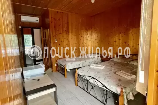 Частный сектор «Lev»