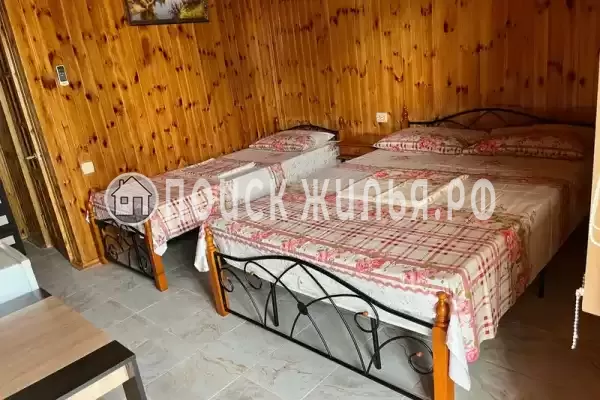 Частный сектор «Lev»