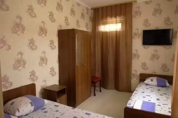 Гостевой дом «Ариф» Гостевой дом «Ариф»