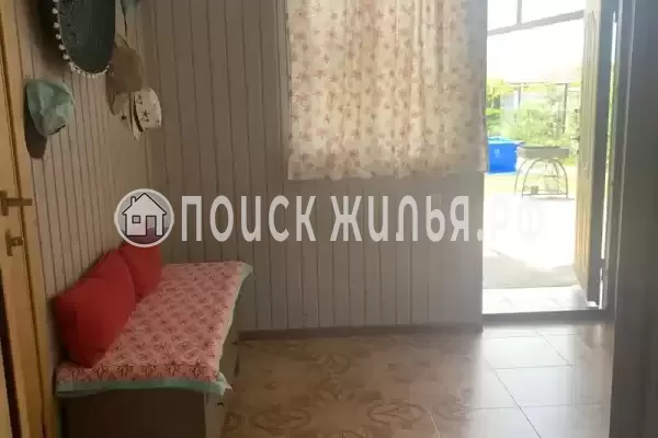 Частный сектор «Дом у моря на Азовской»